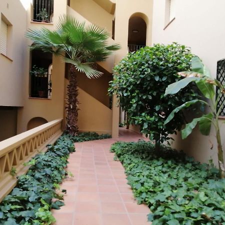 Apartamento Urbanizacion Alcaudon Isla Canela 1A Linea De Playa Екстер'єр фото
