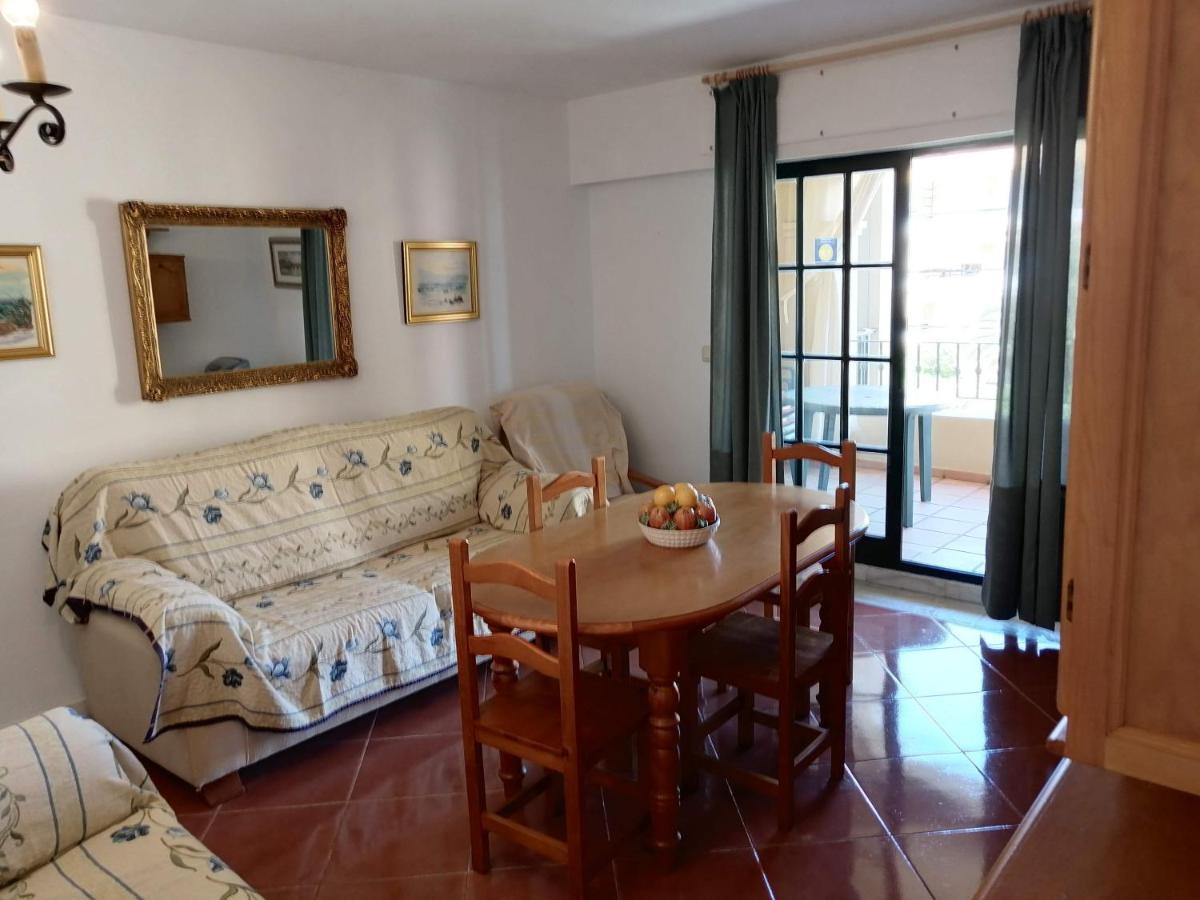 Apartamento Urbanizacion Alcaudon Isla Canela 1A Linea De Playa Екстер'єр фото