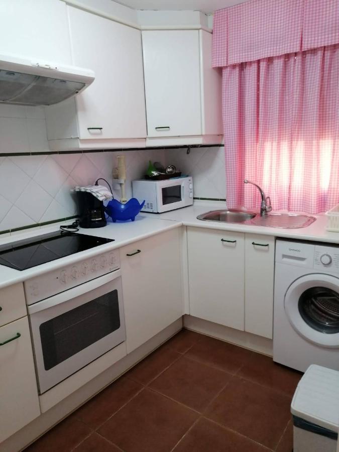 Apartamento Urbanizacion Alcaudon Isla Canela 1A Linea De Playa Екстер'єр фото