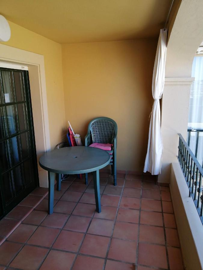 Apartamento Urbanizacion Alcaudon Isla Canela 1A Linea De Playa Екстер'єр фото