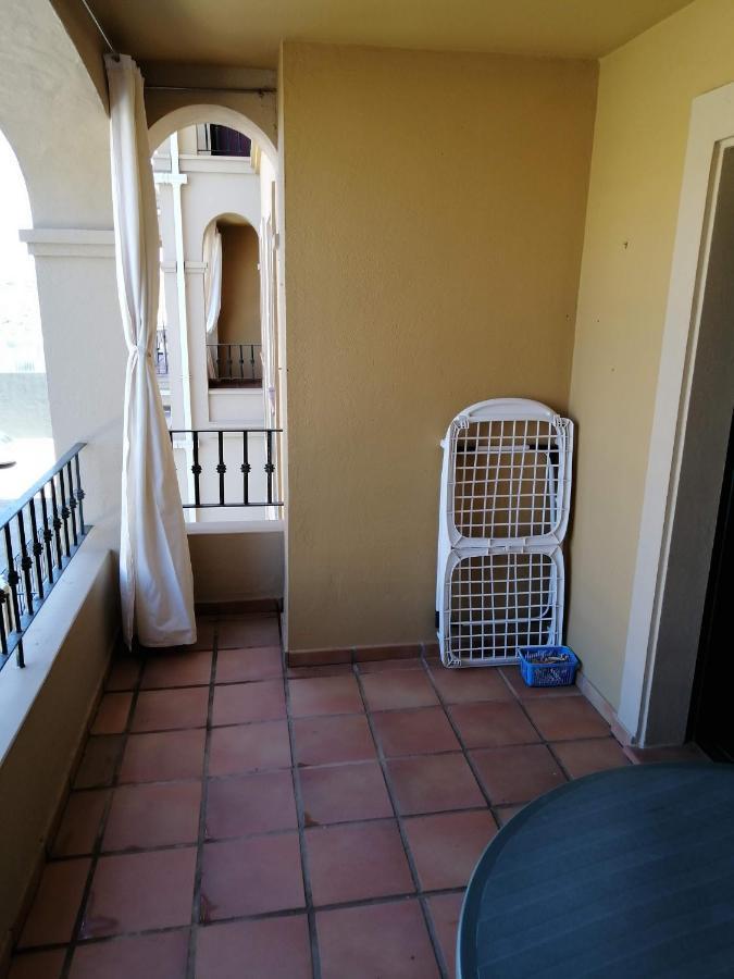 Apartamento Urbanizacion Alcaudon Isla Canela 1A Linea De Playa Екстер'єр фото